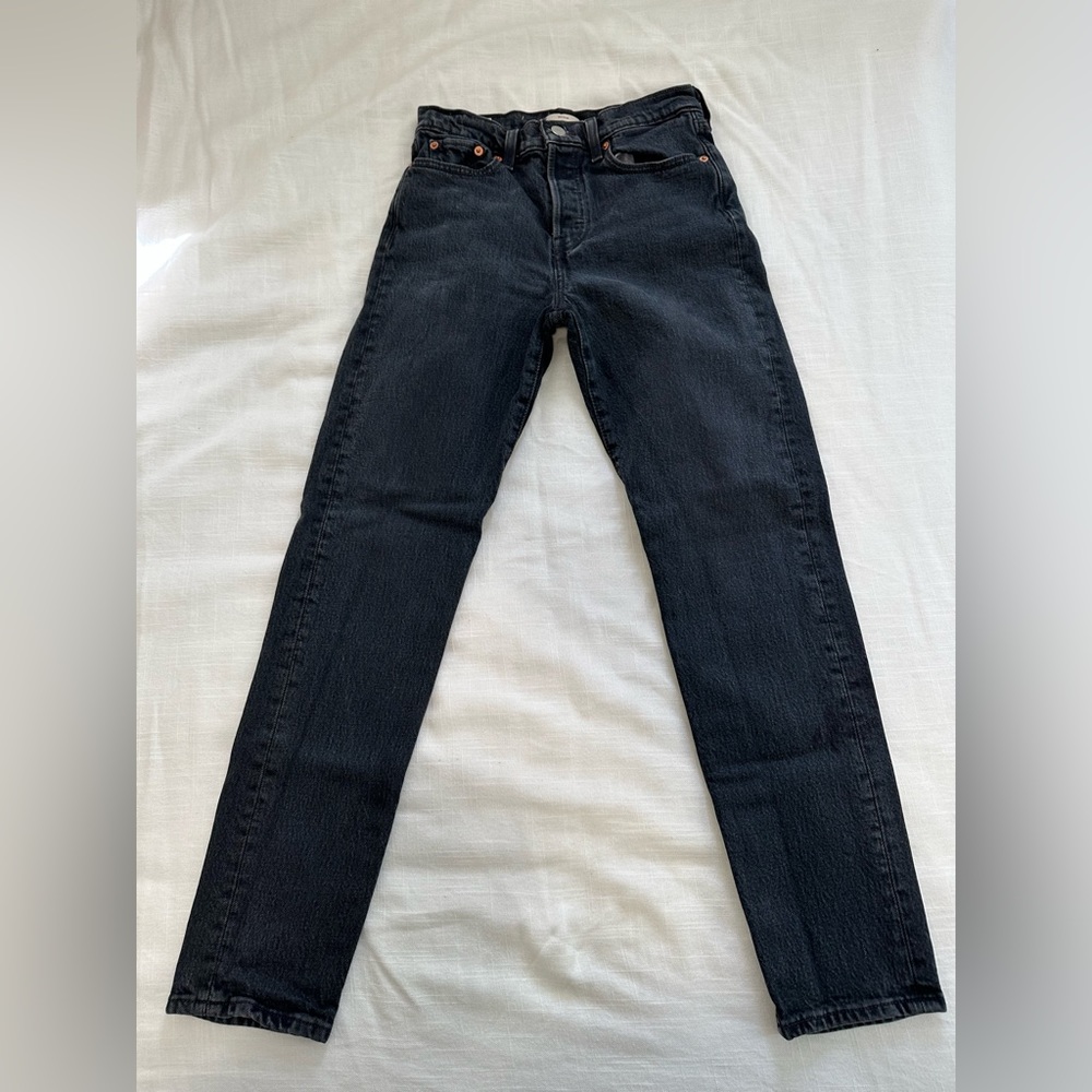 Levi’s wedgie fit